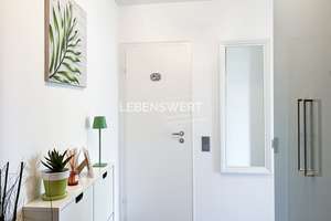 Einziehen & Wohlfühlen – Gepflegte Eigentumswohnung mit Balkon und Aufzug – Die vollständige Adresse der Immobilie erhältst du vom Anbieter., 40724 Hilden – Vorschaubild 2