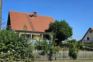 Freistehendes EFH mit Doppelgarage. – Augsburg (Kreis) – Vorschaubild 2