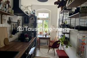 Tauschwohnung: Suche 3 Zi., Biete 2 Zi. – Die vollständige Adresse der Immobilie erhältst du vom Anbieter., 1099 Äußere Neustadt, Dresden – Vorschaubild 3