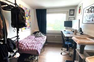 Schöne 3-Zi-Whg. mit Balkon in toller Lage, 1.OG! – Mutzbacher Talweg 2, 51510 Odenthal – Vorschaubild 2