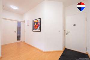 Modern geschnittene 3-Zimmer-ETW mit Balkon, Aufzug & Tiefgarage in Stadtfeld West – Die vollständige Adresse der Immobilie erhältst du vom Anbieter., 39110 Stadtfeld West, Magdeburg – Vorschaubild 6