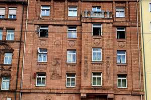 Sanierte 4 Zimmer Wohnung in zentraler Lage mit Balkon – Die vollständige Adresse der Immobilie erhältst du vom Anbieter., 90443 Steinbühl, Nürnberg – Vorschaubild 15