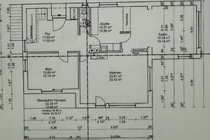 Viel Platz für die große Familie! 160 m² Wfl. 1907 m² Grundstück, 4 Garagen in ruhiger Lage! – Märchenweg 2, 31618 Liebenau – Vorschaubild 35