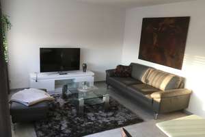 Helle, moderne2-Zimmer-Penthousewohnung mit EBK im Solinger Süden – Bunsenweg 5, 42659 Burg/Höhscheid, Solingen – Vorschaubild 5