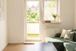 Charmante 2,5-Zimmer-Wohnung mit Balkon in gefragter Wohnlage, Nürnberg-Ost. Aktuell vermietet. – Die vollständige Adresse der Immobilie erhältst du vom Anbieter., 90491 Sankt Jobst, Nürnberg – Vorschaubild 2