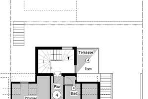 Gut vermietetes Mehrfamilienhaus mit Garten in Stuttgart-Süd in verkehrsgünstiger Lage – Die vollständige Adresse der Immobilie erhältst du vom Anbieter., 70199 Südheim, Stuttgart – Vorschaubild 33