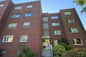 Helle Eigentumswohnung in Duisburg-Vierlinden – 3 Zimmer mit Südwest-Balkon, Garage und Keller! – Die vollständige Adresse der Immobilie erhältst du vom Anbieter., 47178 Vierlinden, Duisburg – Vorschaubild 11