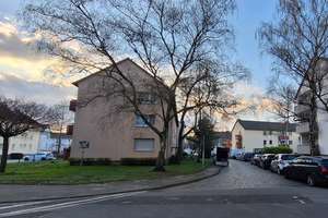 Lichtdurchflutete 2-Zimmer-Wohnung mit Balkon in Köln-Zollstock – 50969 Zollstock, Köln – Vorschaubild 7