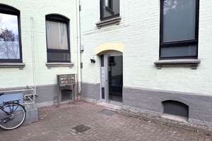 Attraktive 3-Zimmer-Altbauwohnung im westlichen Ringgebiet – solide vermietet – Die vollständige Adresse der Immobilie erhältst du vom Anbieter., 38118 Westliches Ringgebiet, Braunschweig – Vorschaubild 10