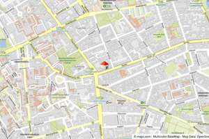 Charmante 1-Zimmer-Wohnung im Herzen von Berlin-Mitte – Torstr 225, 10115 Mitte (Ortsteil), Berlin – Vorschaubild 33