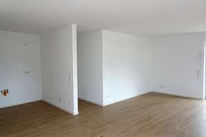 Ihr neues Zuhause mit Terrasse, hellem Wohnbereich + Wannenbad + Gäste-WC, Neubau-Ausstattung – 63165 Mühlheim am Main – Vorschaubild 7