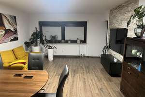 3 Zimmer Wohnung in Heilbronn Frankenbach – Die vollständige Adresse der Immobilie erhältst du vom Anbieter., 74078 Frankenbach, Heilbronn – Vorschaubild 2