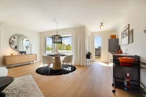 Stadt vor der Tür, Ruhe hinter der Scheibe – Neubau mit Loggia & A+ – Die vollständige Adresse der Immobilie erhältst du vom Anbieter., 22393 Sasel, Hamburg – Vorschaubild 8
