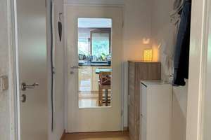 Wohnen mit Charakter: 2-Zimmer-Dachgeschosswohnung in Saarbrücken – Schutzbergstraße 2, 66119 Alt-Saarbrücken, Saarbrücken – Vorschaubild 7