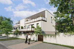 WOHNQUALITÄT TRIFFT AUF LEBENSQUALITÄT MIT HÖCHSTEM FREIZEITWERT – Die vollständige Adresse der Immobilie erhältst du vom Anbieter., 93049 Großprüfening-Dechbetten-Königswiesen, Regensburg – Vorschaubild 7