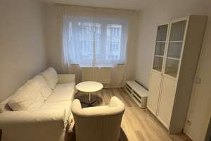 Helle zwei Zimmer Wohnung  mit Einbauküche – Lindenstrasse 45, 40233 Flingern Nord, Düsseldorf – Vorschaubild 4