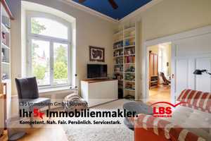 Villa als Mehrfamilienhaus am Kurpark in Badenweiler!  – Breisgau-Hochschwarzwald (Kreis) – Vorschaubild 18
