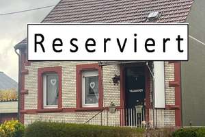 freistehendes renovierungsbedürftiges 1-Familienhaus in Wadgassen-Schaffhausen zu verkaufen – Die vollständige Adresse der Immobilie erhältst du vom Anbieter., 66787 Wadgassen – Vorschaubild 1
