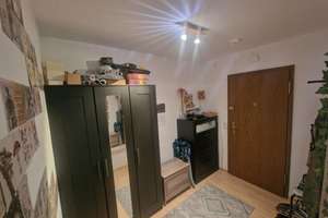 Helle 1-Zimmer-Wohnung mit Balkon in München-Milbertshofen – Schopenhauerstraße 69, 80807 Milbertshofen, München – Vorschaubild 5