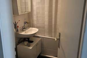 Vollmöbliertes Appartment inkl. aller Nebenkosten in Flingern – 40233 Flingern Süd, Düsseldorf – Vorschaubild 7