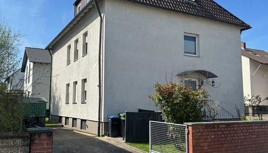 Bild von Geräumiges Mehrfamilienhaus in Dietzenbach