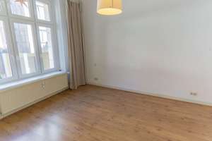 Charmante 2-Zimmer-Altbauwohnung in zentraler Lage von St. Georg – Die vollständige Adresse der Immobilie erhältst du vom Anbieter., 20097 Sankt Georg, Hamburg – Vorschaubild 5