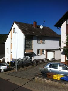 Schöne 2-Zimmer-Küche-Bad-Wohnung in Bad Breisig