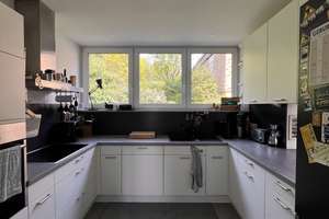 Freistehender und sanierter Bungalow in ruhiger Lage am Wuppertaler Stadtrand – Die vollständige Adresse der Immobilie erhältst du vom Anbieter., 42111 Uellendahl-Katernberg, Wuppertal – Vorschaubild 6