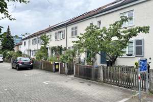 Reihenmittelhaus in der Karlsruher Oststadt – Die vollständige Adresse der Immobilie erhältst du vom Anbieter., 76131 Oststadt, Karlsruhe – Vorschaubild 9