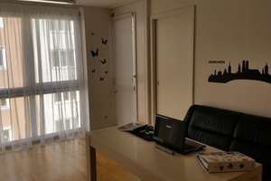 Wunderschönes Zuhause mit 1,5 Zimmern in der beliebten Münchner Au – 81543 Untergiesing, München – Vorschaubild 3