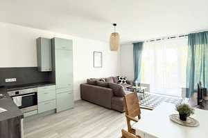 Vier kernsanierte 3-Zimmer-Eigentumswohnungen (≈ 73 –77 m²) inkl. Stellplatz in Mannheim-Gartenstadt – Mannheim – Vorschaubild 11