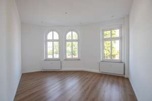 2-Raumwohnung mit Wohnküche und Wannenbad – 39124 Neue Neustadt, Magdeburg – Vorschaubild 2