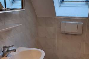 Perfekt für Singles: 1-Zimmer-Apartment mit Abstellraum – Die vollständige Adresse der Immobilie erhältst du vom Anbieter., 48153 Josef, Münster – Vorschaubild 3