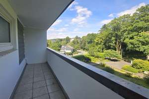 Elegante Wohnung in Wuppertal – Zwei Balkone für höchsten Wohnkomfort – Fuhlrottstraße 55, 42119 Elberfeld, Wuppertal – Vorschaubild 2