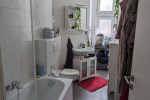 Gemütliche 3 Zimmer Wohnung in Wiesbaden – Scharnhorststraße 7, 65195 Westend / Bleichstraße, Wiesbaden – Vorschaubild 9