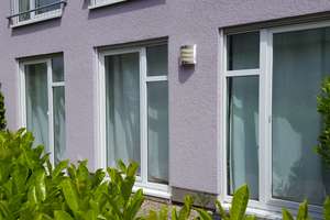 Wohnen im Grünen - 2 Zi Wohnung in Pforzheim