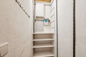3-Zimmer-Wohnung mit Loggia und Garage - bezugsfrei in Leverkusen-Bürrig – 51371 Bürrig, Leverkusen – Vorschaubild 13