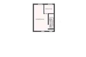 großes Reihenendhaus mit Garten, Terrasse & Carport – ideal für Familien – Die vollständige Adresse der Immobilie erhältst du vom Anbieter., 30165 Vahrenwald, Hannover – Vorschaubild 18