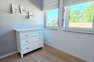 Modernisierte Doppelhaushälfte mit schönem Garten in ruhiger Lage in Erlangen/Frauenaurach – Gaisbühlstraße 58, 91056 Frauenaurach, Erlangen – Vorschaubild 7