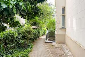 Sofort bezugsfrei | Gohlis-Mitte | Balkon | Aufzug | Gäste-WC | Stuckdecken | Parkettboden – Die vollständige Adresse der Immobilie erhältst du vom Anbieter., 4157 Gohlis-Mitte, Leipzig – Vorschaubild 17