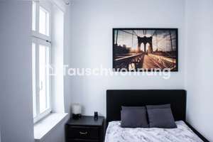 Tauschwohnung: Schöne zentrale Wohnung nähe Hauptbahnhof zum Tausch – 4103 Zentrum-Ost, Leipzig – Vorschaubild 7