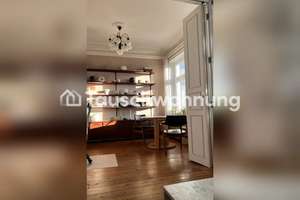 Tauschwohnung: 73 qm 3 Zimmer Wohnung in Hoheluft gegen 4 Zi Wohnung