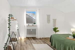 Moderne 3-Zimmerwohnung mit großem Tageslichtbad und Balkon – Keplerstraße 25, 93073 Neutraubling – Vorschaubild 10