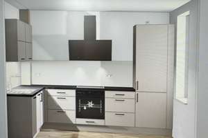 Exklusive 3-Z. Penthouse-Wohnung mit Dachterasse in Hamburg-Lurup – Luruper Hauptstraße 178, 22547 Lurup, Hamburg – Vorschaubild 6