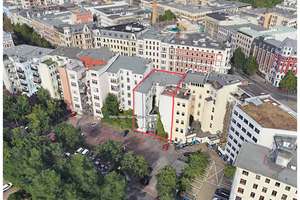 Attraktives Prestigeobjekt in A-Lage, Altstadt, vollvermietet, Mietpotenzial! – Otto von Guericke Straße 55, 39104 Altstadt, Magdeburg – Vorschaubild 14