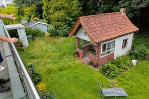 Praktisch geschnittene 1,5-Zimmer-Wohnung in Paderborn – Rolandsweg 58, 33102 Kernstadt, Paderborn – Vorschaubild 4