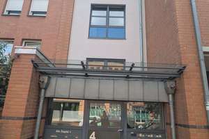 Maisonette mit Tiefgaragenparkplatz!