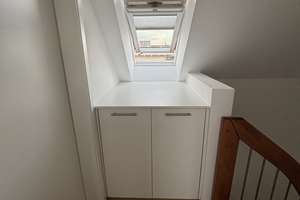 Wunderschöne Maisonette-Wohnung mit 3 Zimmern – Pfälzer Weg 7c, 33102 Kernstadt, Paderborn – Vorschaubild 14