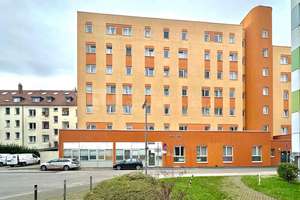 SMARTment Apartment in Köln Zollstock: Ihre zukunftsorientierte und sichere Kapitalanlage! – 50969 Zollstock, Köln – Vorschaubild 6