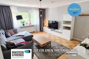 Moderne und großzügige Wohnung in beliebter Lage von Alstaden!